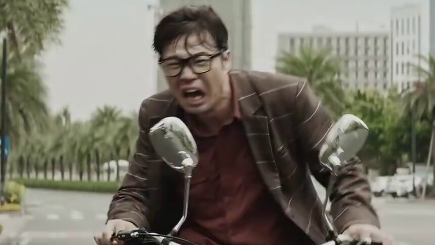 《废柴老爸》温情预告 王迅演绎父爱的卑微与浩瀚