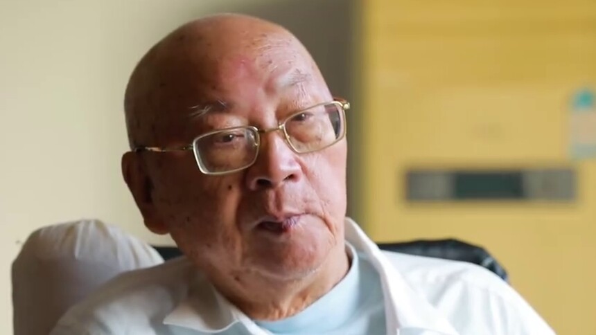 创新者强 金展鹏：轮椅上的奋斗