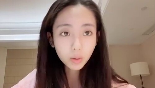 【邢菲的VLOG】剧组生活乏味且有趣