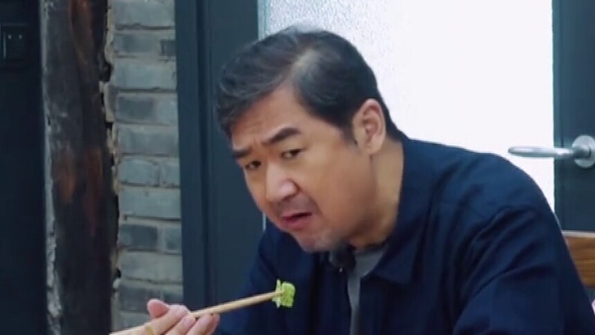 张国立邓婕合体录真人秀另有隐情？！本来并不打算接？
