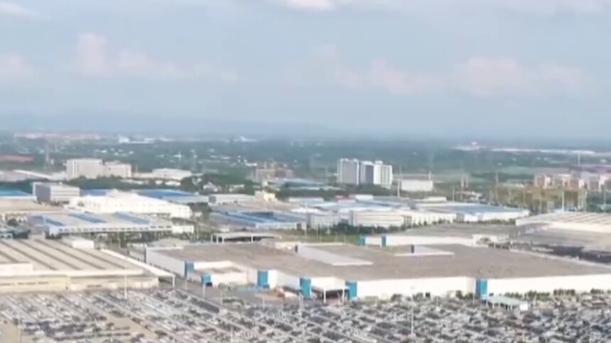 长沙经开区：金融集市开张 助力园区企业对接各类资本