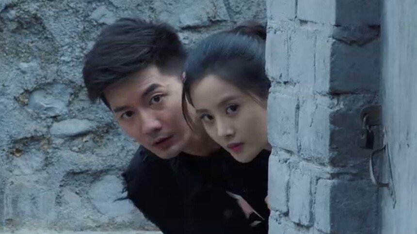 《学警旋风》第14集精彩看点