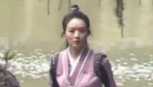郑晓龙新剧《不得往生》女主确定赵丽颖，男主一定也是你期待的他