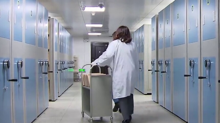 湖南 有担当 敢作为 马宁文：用匠心印初心