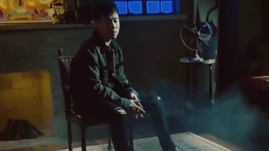 胡彦斌《高手》MV