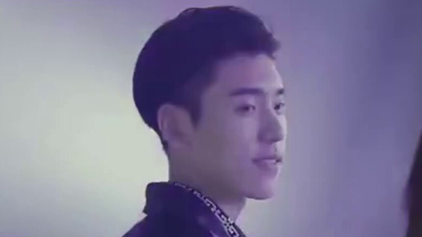 王子异《限定的记忆》预告：首次挑战演技的王子异
