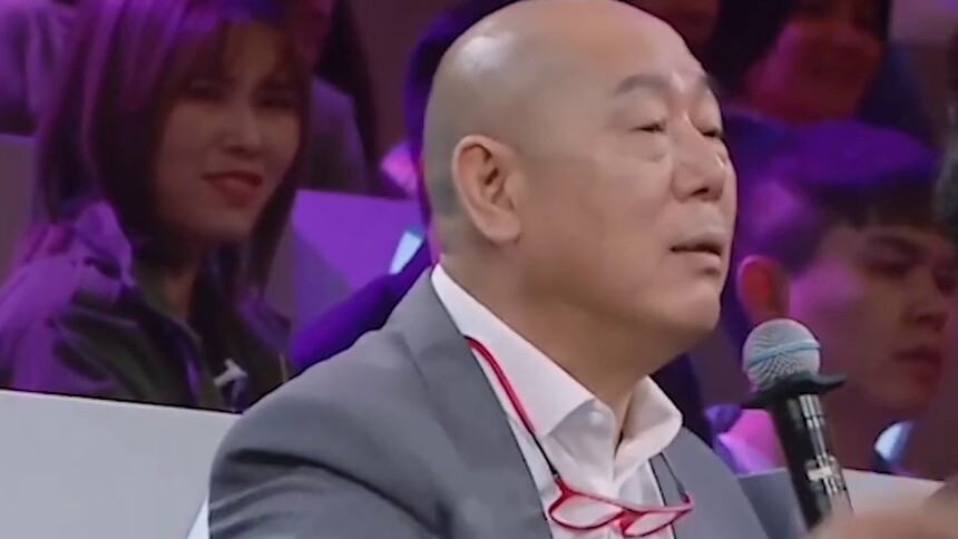 李诚儒毒舌升级！批评张大大王子异，宁静都看不下去