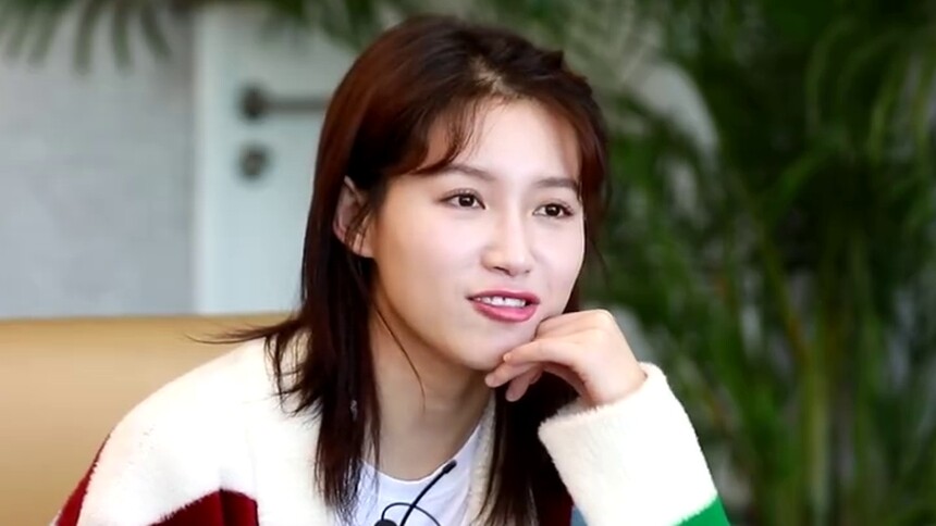 “女汉子”爱冒险！ 我是苏青怕过谁？！