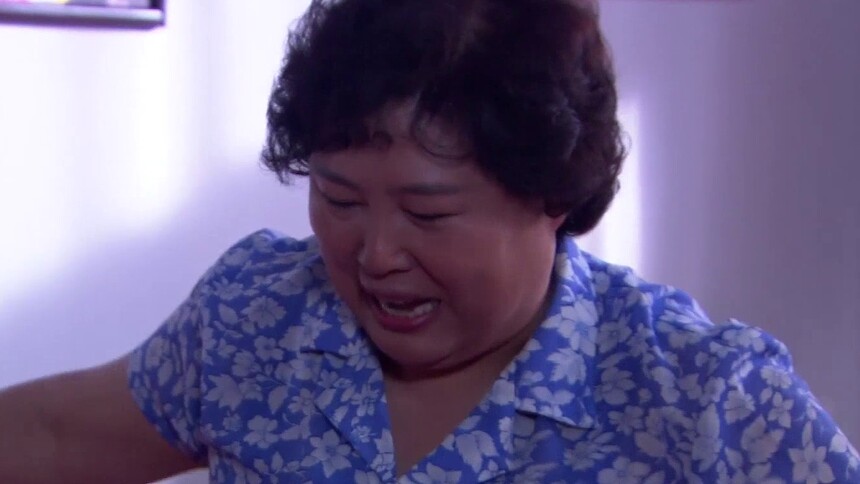 女村长 第10集