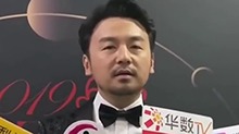 雷佳音没看《少年的你》的原因 雷老师太可爱了