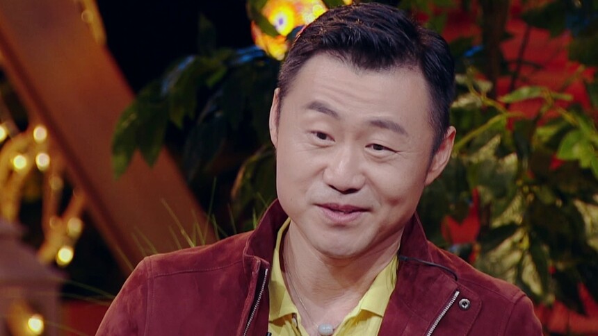姜山为李娜做过最浪漫的事 陪伴是最真实的浪漫！
