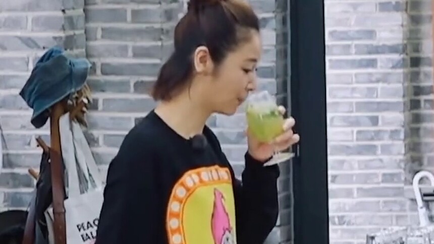 情商堪忧！林心如做客4次拆台许富翔，陈意涵不断圆场太尴尬