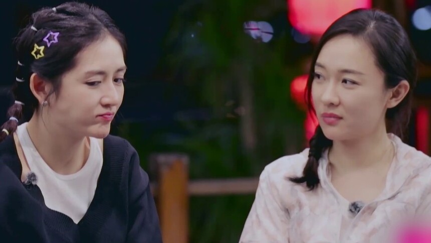 霍思燕称自己先喜欢上杜江，娜姐听完神点评！