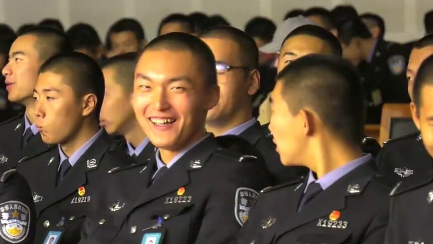 《追凶十九年》今日公映 刑侦反类型电影还原真实