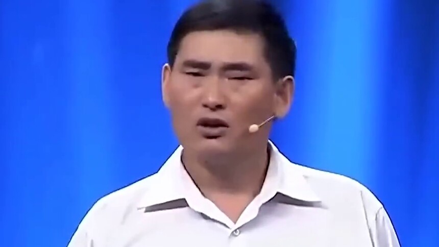 刘德华评价朱之文，只说一个字就让全场鼓掌