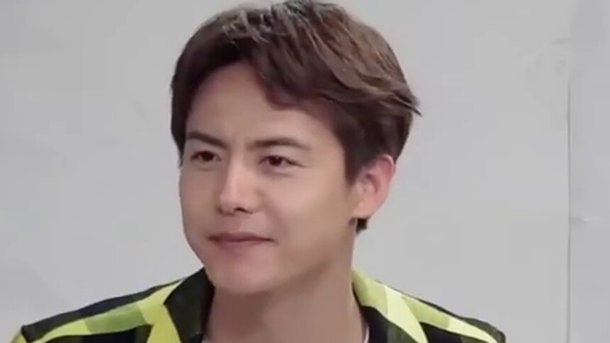 马天宇成张翰徒弟？马天宇暂时退出合伙人竞争