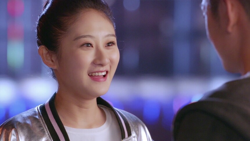 陶了表白心迹 鹿音感动求婚