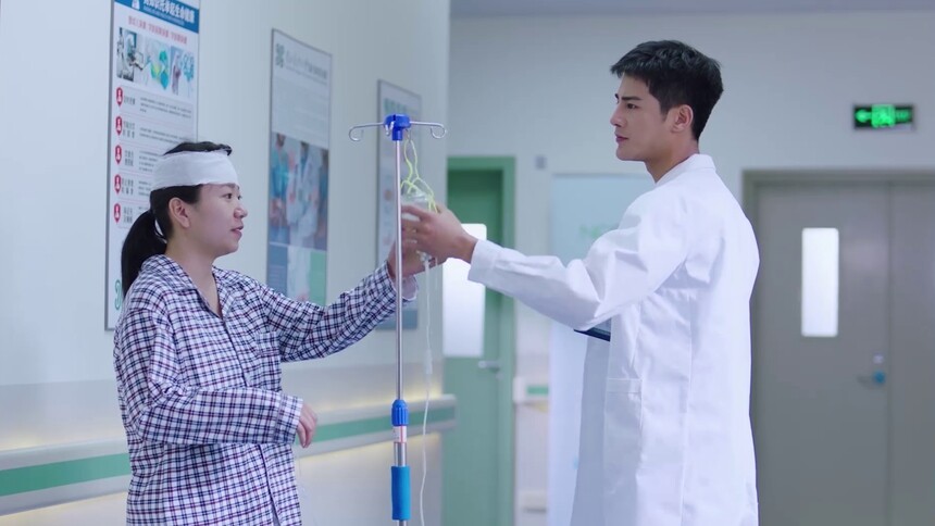 糟糕！墨白瞬移被发现
