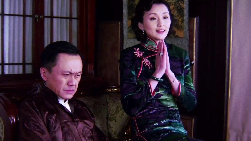 新燕子李三 第20集