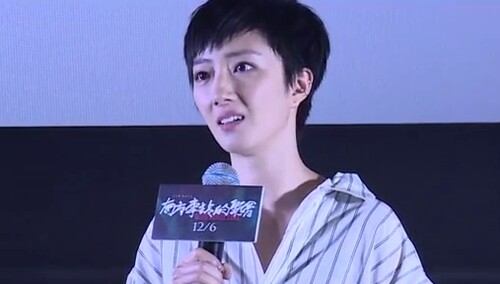 《南方车站的聚会》口碑特辑 “南北小分队”路演合体重回拍摄地