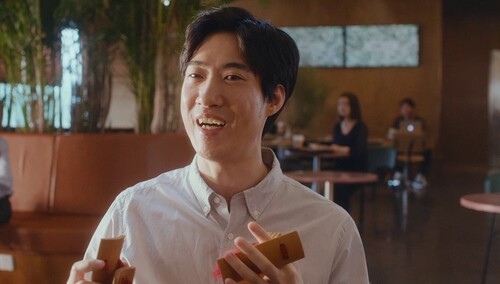 《半个喜剧》首曝预告 开心麻花电影首战贺岁档