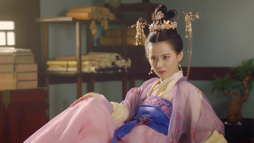《惹不起的殿下大人》心动篇：王府夫妇倒追大反转