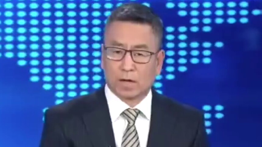 白岩松评家暴 打老婆还能叫男人吗