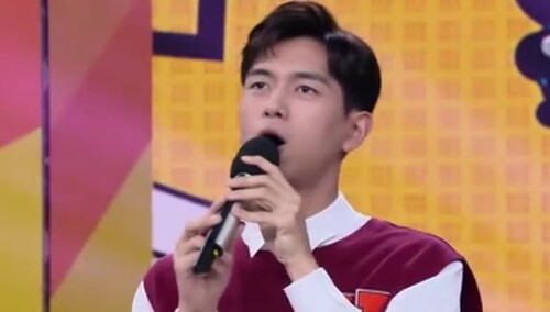 超级彩蛋！李现深情唱《曹操》嗓音迷人