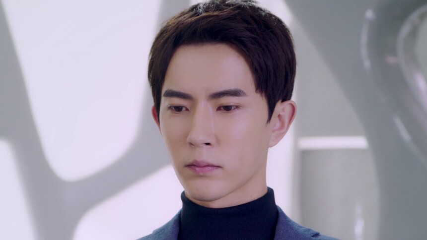 鹿相狠拒唐诗 魏一却是最尴尬的那个人