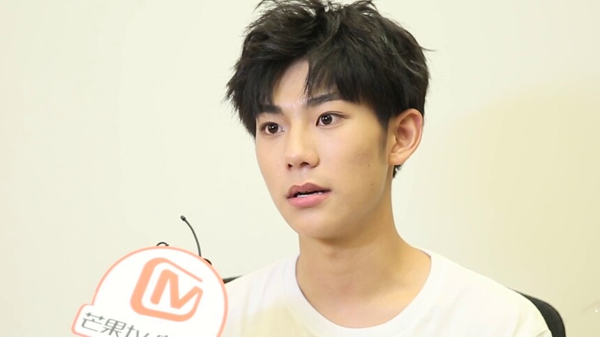 《剧星来了》：刘家祎期待小欢喜续集