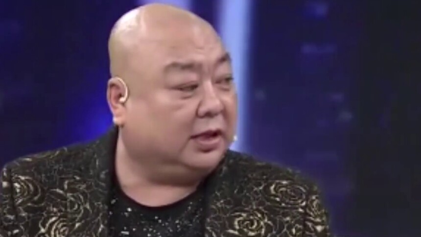 老戏骨程思寒离世！曾出演《水浒传》《西游记》，60秒回顾他的精彩瞬间