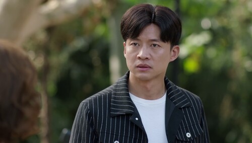 我怕来不及 第5集