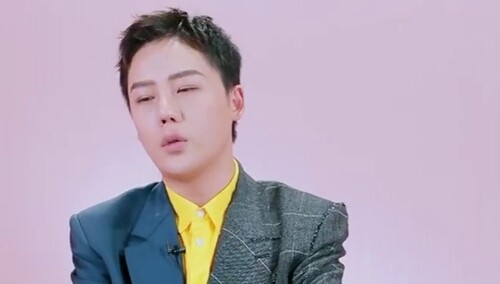 嗨唱彩蛋：嗨唱转起来好不好看？刘维给你答案~