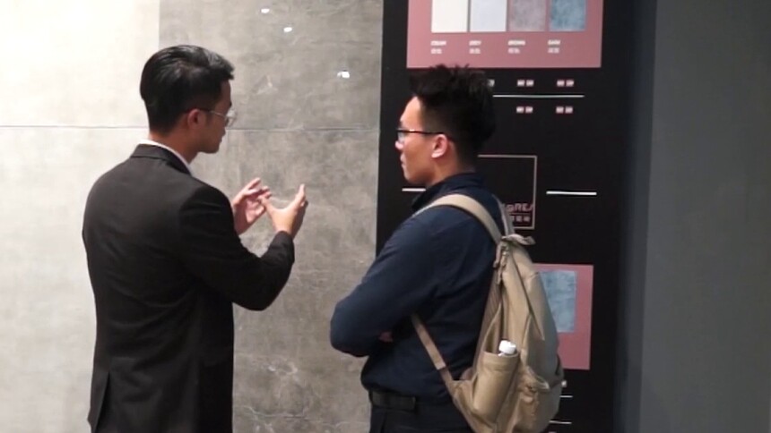 【完美生活】意式设计引领家居行业潮流 道格拉斯以精致产品为自身品牌说话