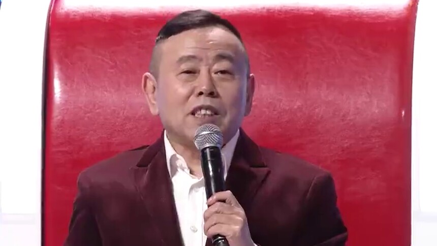 潘长江受访谈起鼠年春晚，称不排斥和新人演员合作