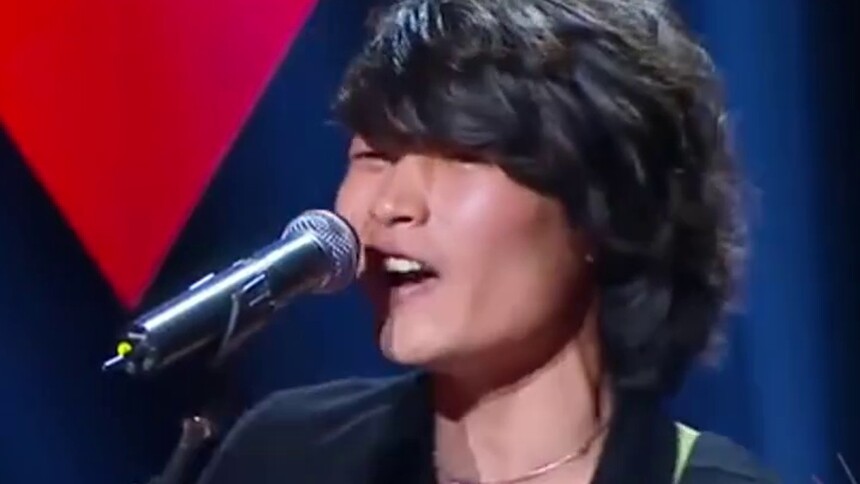 宋伟《what do you want from me》