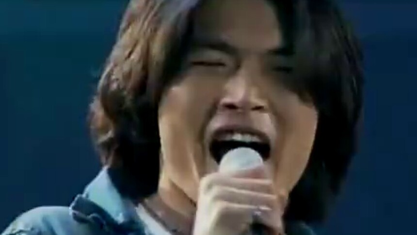 宋伟《Whole Lotta Love》