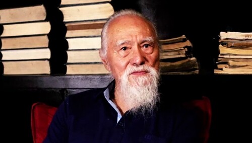 《相爱穿梭千年2》花絮：最炫大爷王德顺畅谈最炫人生