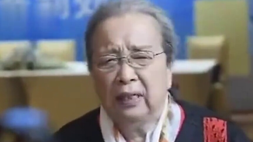 李明启批小鲜肉 上大学不是走过程而是难得的机会