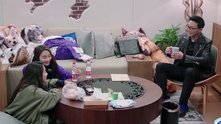 《一路辉忆》第12期：吴刚暖心教导！梁颖晨梁静曦再找自信