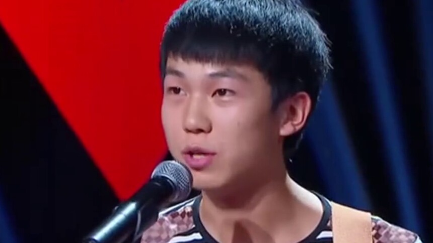 2013快乐男声20130705期：成都唱区十强诞生记