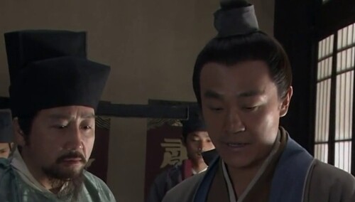 大宋提刑官 第10集