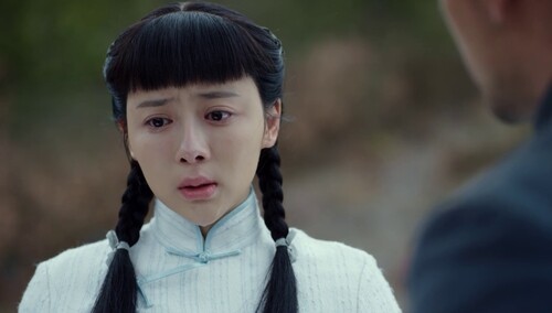 《锻刀之绝地重生》第29集看点：小玥为哥哥向陆浩云求情