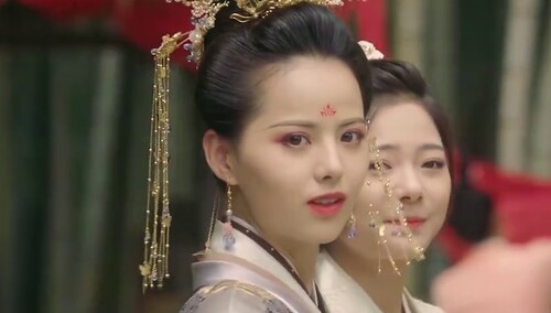 《惹不起的殿下大人》第29集看点：涂思熠与林铮铮举办婚礼