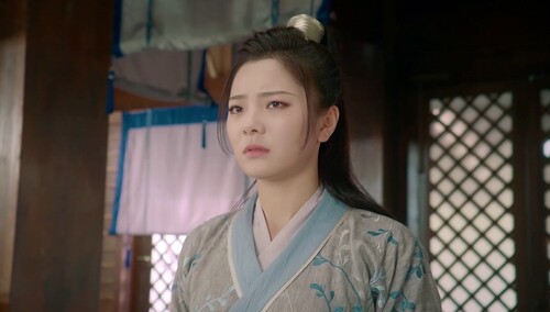 真实girl涂思雅得到崔家认可