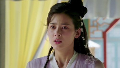 《一夜新娘》第24集看点：跑得掉吗？？！霸总秦尚城跨界追妻，每一世你都只能是我的海岛夫人