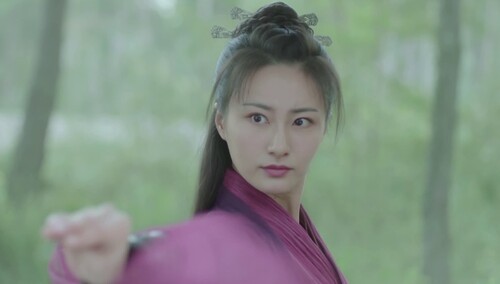 翟兰叶复活 第一件事就是杀今夏