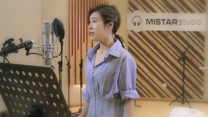 张力尹《答案》（电视剧《漫长的告别》插曲）