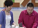 文怡支招红薯香蕉饼疏通肠胃