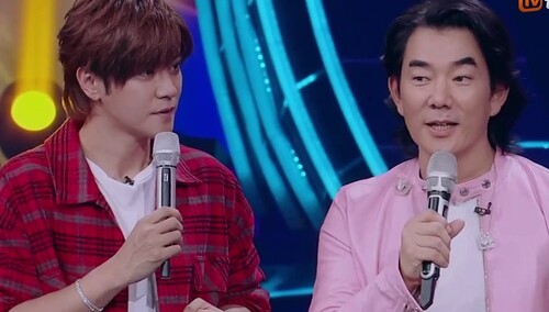 任贤齐罗志祥昔日故事曝光  真的是超级暖心